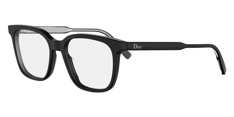 Dior® DIORIBBONO S1I DIORIBBONOS1I100053 Eyeglasses - 1000
