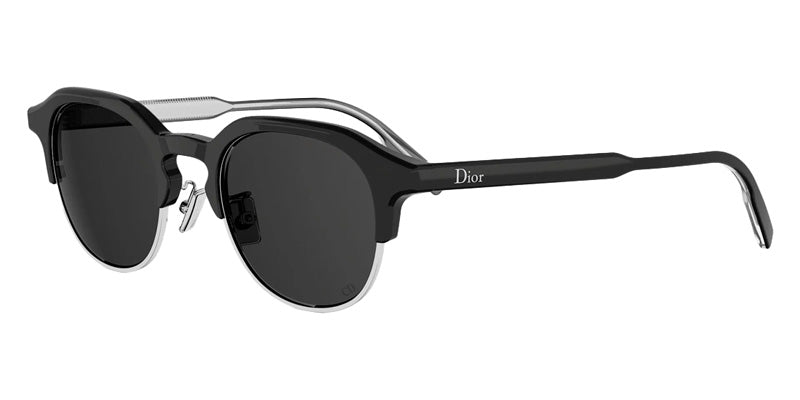Dior® DIORIBBON R1F DIORIBBONR1F10A051 Sunglasses - 10A0