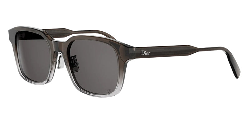 Dior® DIORIBBON S1F DIORIBBONS1F49A053 Sunglasses - 49A0