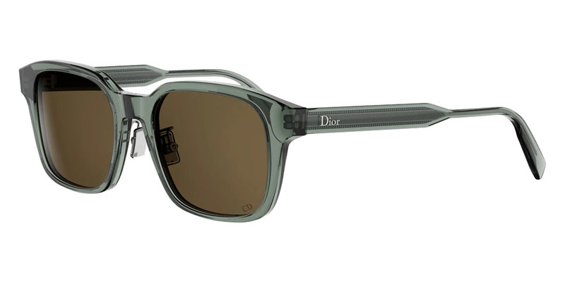Dior® DIORIBBON S1F DIORIBBONS1F55F053 Sunglasses - 55F0