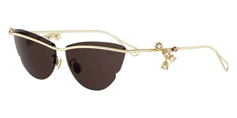 Dior® DIOR LILY B1U DIORLILYB1UB0F062 Sunglasses - B0F0