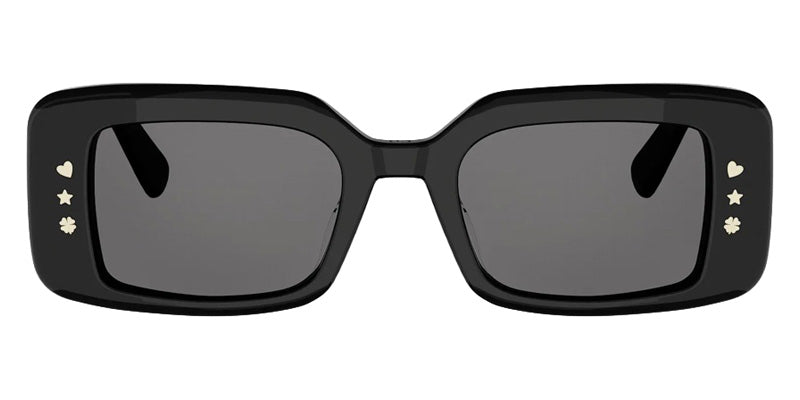 Dior® DIORLUCKYCHARMS S1I DIORLUCKYCHARMSS1I10A051 Sunglasses - 10A0