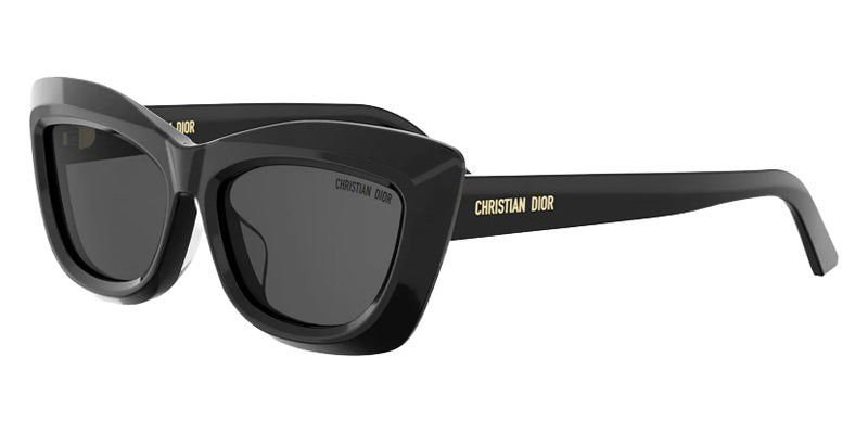 Dior® DIORMIDNIGHT B3F Sunglasses - 10A0