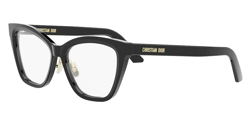 Dior® DIORMIDNIGHTO B1F Eyeglasses - 1000