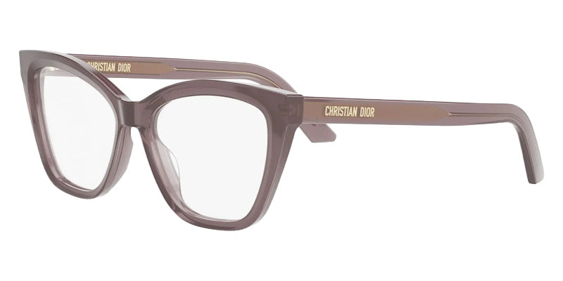 Dior® DIORMIDNIGHTO B1I Eyeglasses - 6400