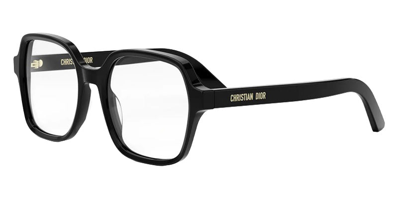 Dior® DIORMIDNIGHTO S1I Eyeglasses - 1000