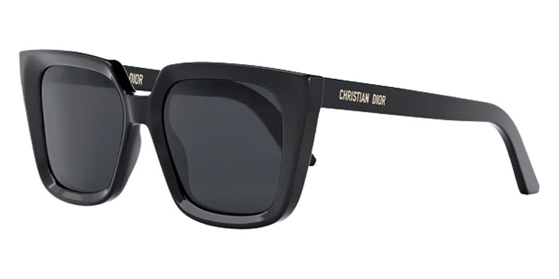 Dior® DIORMIDNIGHT S1I Sunglasses - 10P0