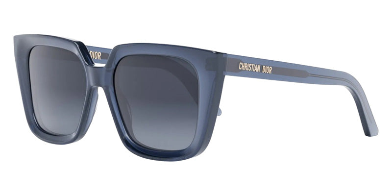 Dior® DIORMIDNIGHT S1I Sunglasses - 31F0