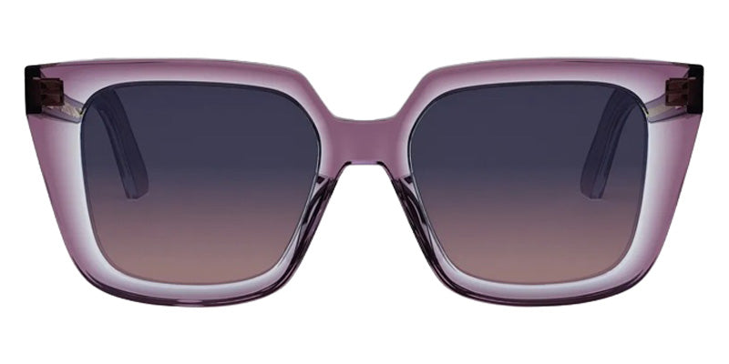 Dior® DIORMIDNIGHT S1I Sunglasses - 60G2