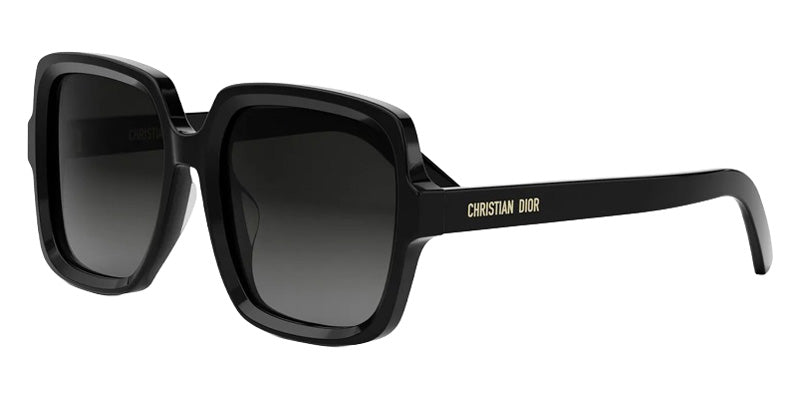 Dior® DIORMIDNIGHT S4F Sunglasses - 10A1