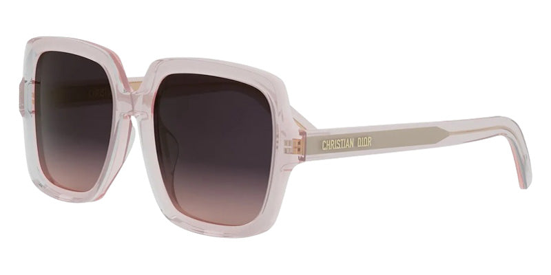 Dior® DIORMIDNIGHT S4F Sunglasses - 77GL