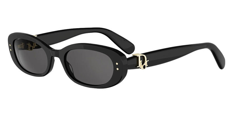 Dior® DIOR OBLIQUE B1I DIOROBLIQUEB1I10A052 Sunglasses - 10A0