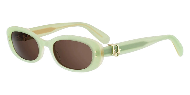 Dior® DIOR OBLIQUE B1I DIOROBLIQUEB1I55F052 Sunglasses - 55F0