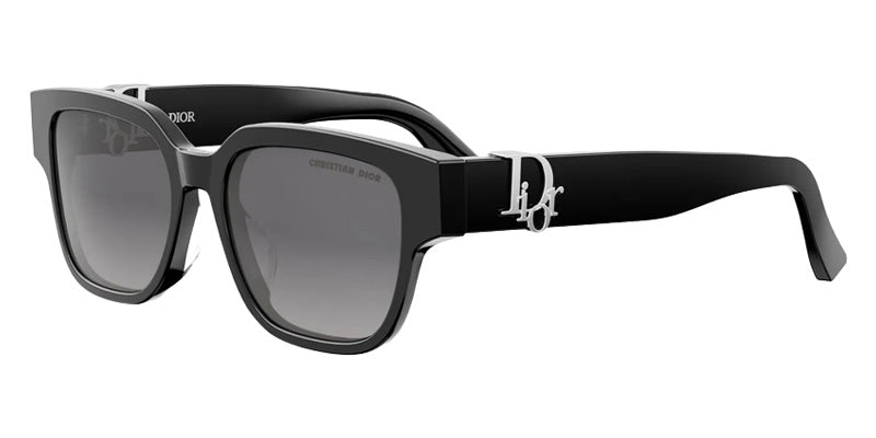 Dior® DIOR OBLIQUE S1F DIOROBLIQUES1F10A154 Sunglasses - 10A1