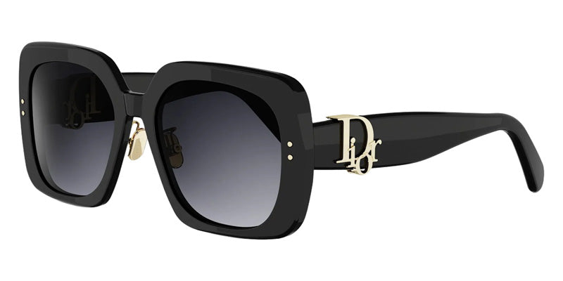 Dior® DIOR OBLIQUE S1F DIOROBLIQUES1F10A156 Sunglasses - 10A1