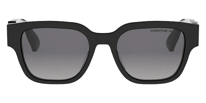 Dior® DIOR OBLIQUE S1I DIOROBLIQUES1I10A153 Sunglasses - 10A1