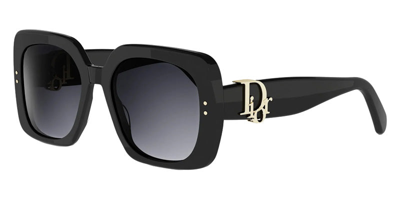 Dior® DIOR OBLIQUE S1I DIOROBLIQUES1I10A154 Sunglasses - 10A1