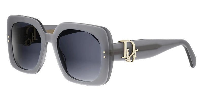 Dior® DIOR OBLIQUE S1I DIOROBLIQUES1I45B154 Sunglasses - 45B1