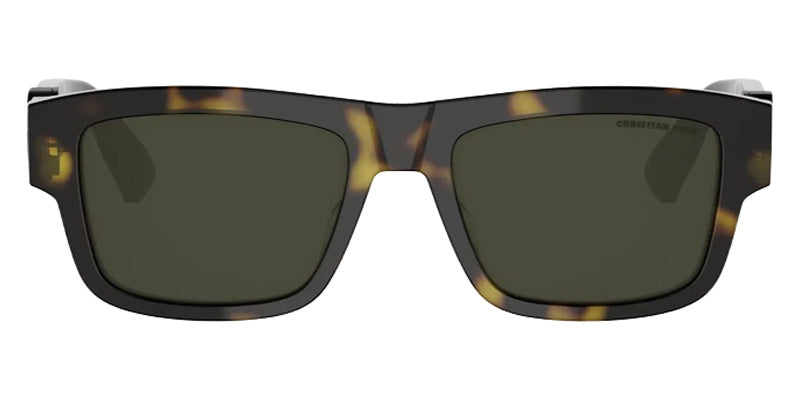 Dior® DIOR OBLIQUE S3F DIOROBLIQUES3F20C055 Sunglasses - 20C0