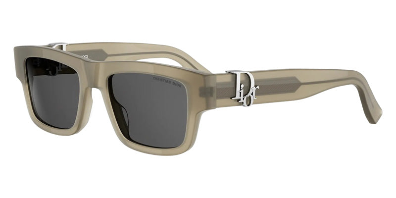Dior® DIOR OBLIQUE S3I DIOROBLIQUES3I78A052 Sunglasses - 78A0