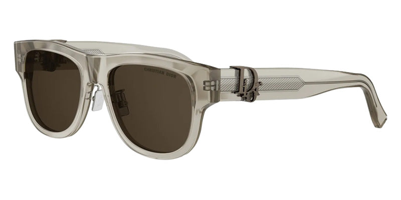 Dior® DIOR OBLIQUE S4F DIOROBLIQUES4F78F055 Sunglasses - 78F0