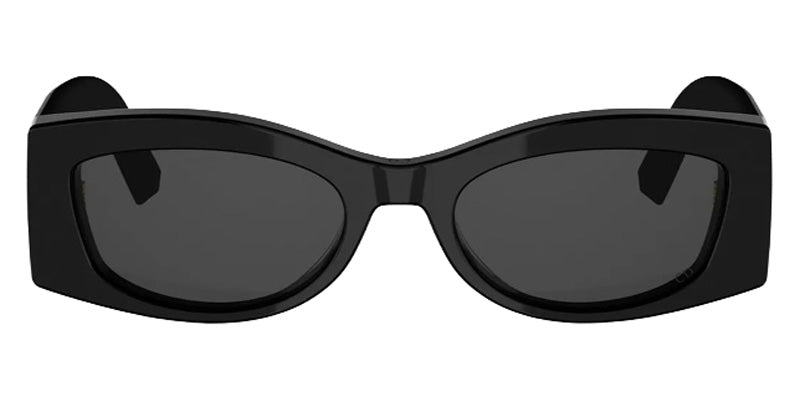 Dior® DIOROMBRE S1I DIOROMBRES1I10A053 Sunglasses - 10A0