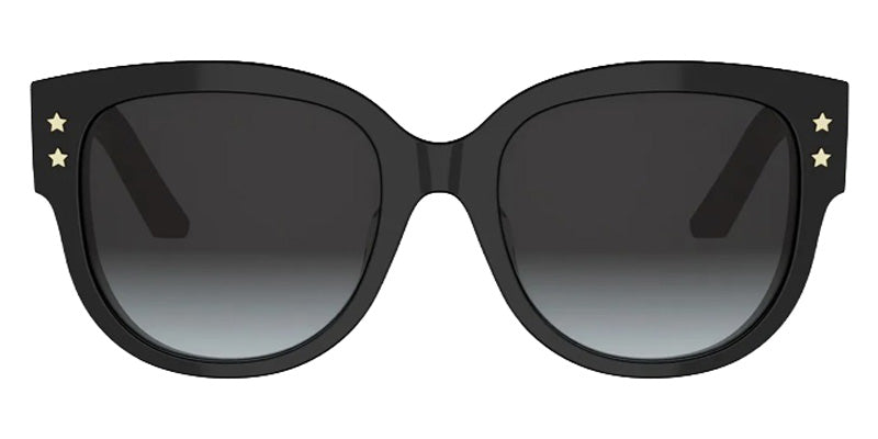 Dior® DIORPACIFIC B2F DIORPACIFICB2F16A155 Sunglasses - 16A1