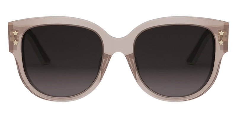 Dior® DIORPACIFIC B2F DIORPACIFICB2F40D255 Sunglasses - 40D2