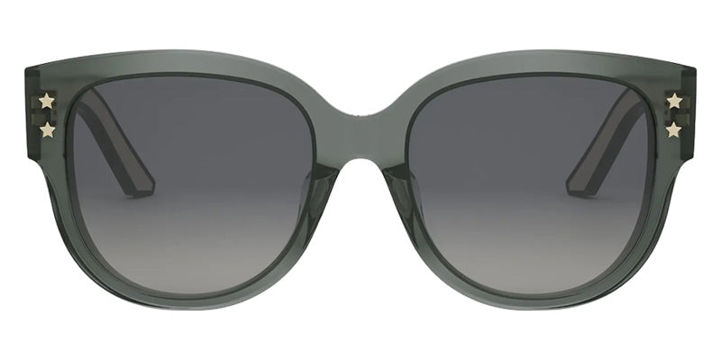 Dior® DIORPACIFIC B2F DIORPACIFICB2F55A155 Sunglasses - 55A1