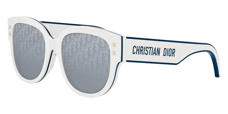 Dior® DIORPACIFIC B2F DIORPACIFICB2F95A855 Sunglasses - 95A8