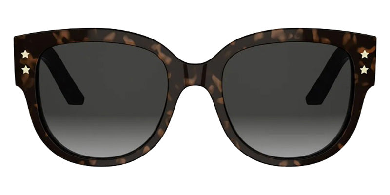 Dior® DIORPACIFIC B2I DIORPACIFICB2I24A254 Sunglasses - 24A2