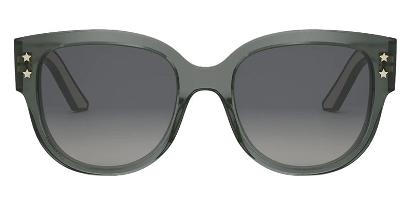 Dior® DIORPACIFIC B2I DIORPACIFICB2I55A154 Sunglasses - 55A1