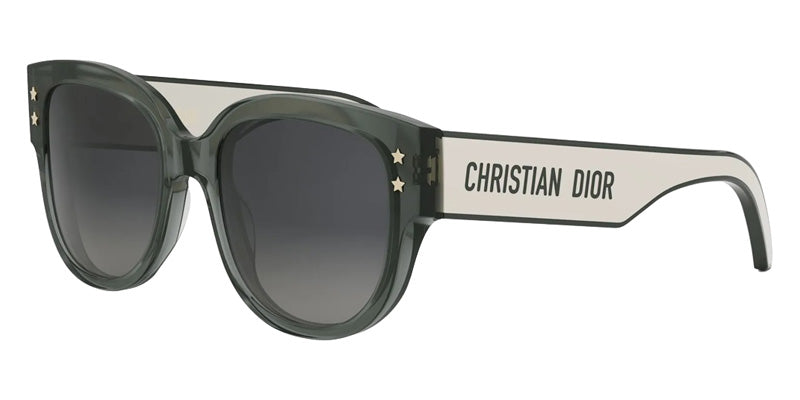 Dior® DIORPACIFIC B2I DIORPACIFICB2I55A154 Sunglasses - 55A1