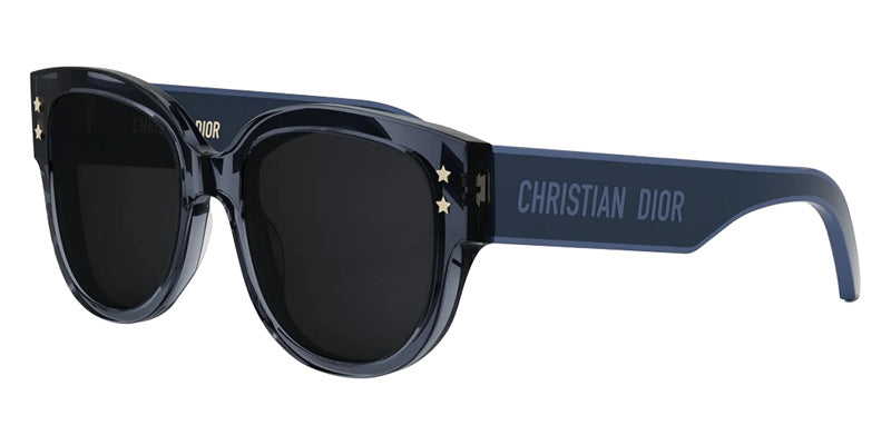Dior® DIORPACIFIC B2I DIORPACIFICB2I74B054 Sunglasses - 74B0