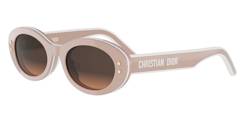 Dior® DIORPACIFIC B4F Sunglasses - 40F1