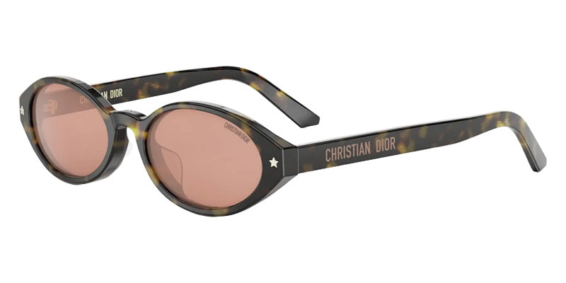 Dior® DIORPACIFIC R1F Sunglasses - 20L0