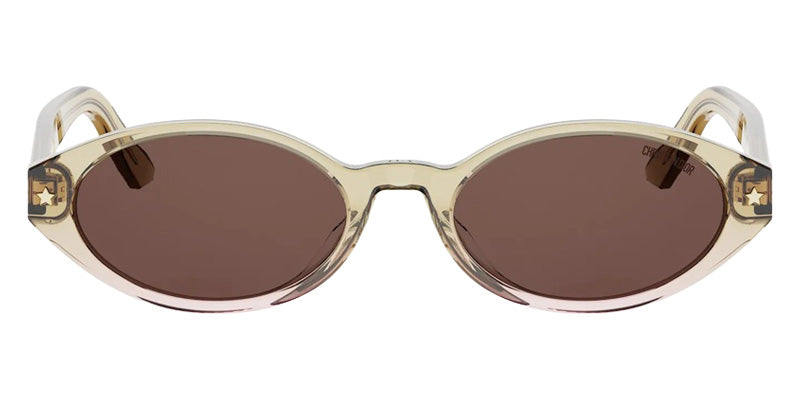 Dior® DIORPACIFIC R1I DIORPACIFICR1I67F052 Sunglasses - 67F0