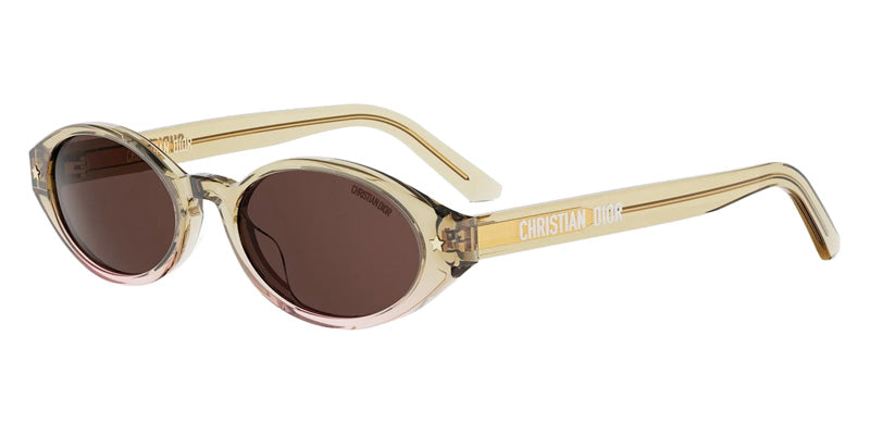 Dior® DIORPACIFIC R1I DIORPACIFICR1I67F052 Sunglasses - 67F0