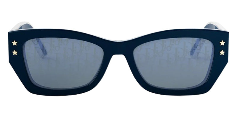 Dior® DIORPACIFIC S2U DIORPACIFICS2U30B853 Sunglasses - 30B8