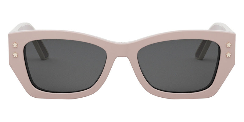 Dior® DIORPACIFIC S2U DIORPACIFICS2U40A053 Sunglasses - 40A0