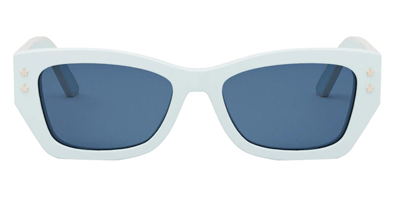 Dior® DIORPACIFIC S2U DIORPACIFICS2U80B053 Sunglasses - 80B0