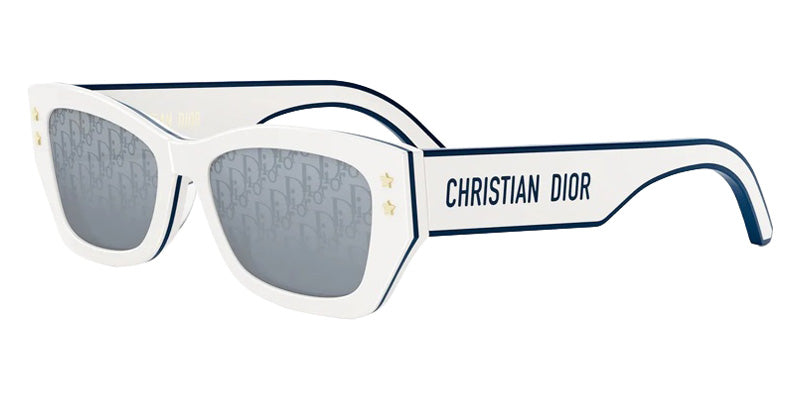 Dior® DIORPACIFIC S2U DIORPACIFICS2U95A853 Sunglasses - 95A8