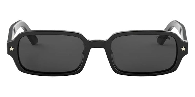 Dior® DIORPACIFIC S3I DIORPACIFICS3I10A052 Sunglasses - 10A0