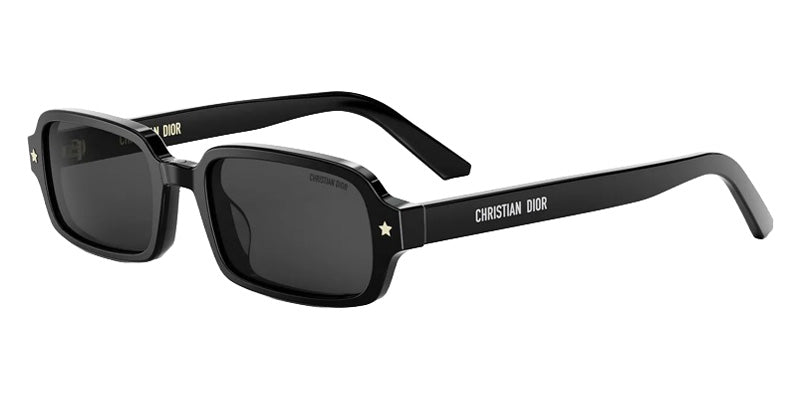 Dior® DIORPACIFIC S3I DIORPACIFICS3I10A052 Sunglasses - 10A0