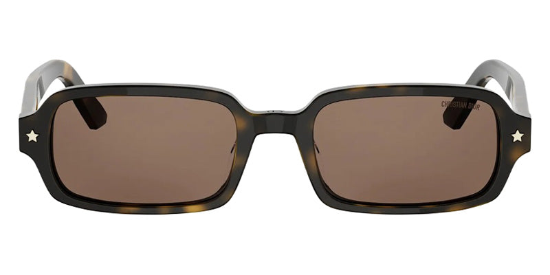 Dior® DIORPACIFIC S3I DIORPACIFICS3I20F052 Sunglasses - 20F0