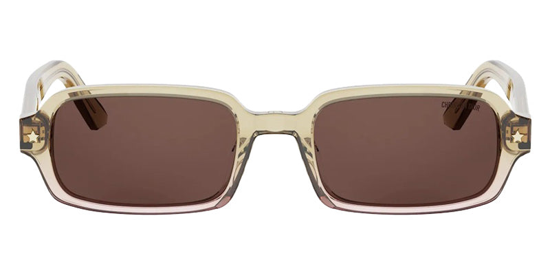 Dior® DIORPACIFIC S3I DIORPACIFICS3I67F052 Sunglasses - 67F0
