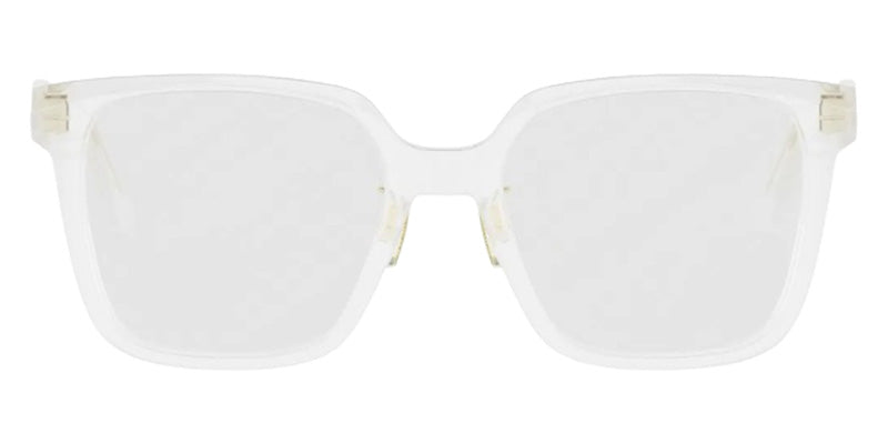 Dior® DIORPRISMEO S5F DIORPRISMEOS5F450052 Eyeglasses - 4500