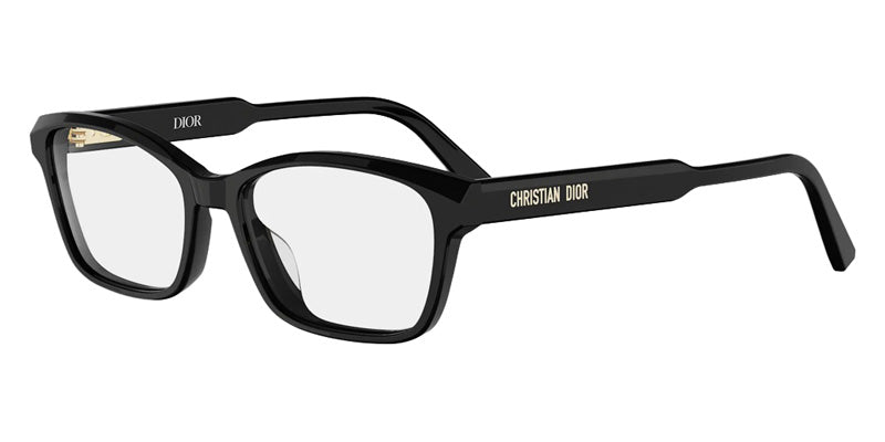 Dior® DIORPRISMEO S7I DIORPRISMEOS7I100053 Eyeglasses - 1000