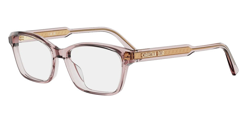 Dior® DIORPRISMEO S7I DIORPRISMEOS7I400053 Eyeglasses - 4000