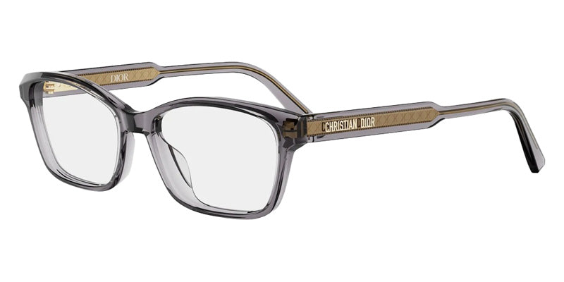 Dior® DIORPRISMEO S7I DIORPRISMEOS7I450053 Eyeglasses - 4500